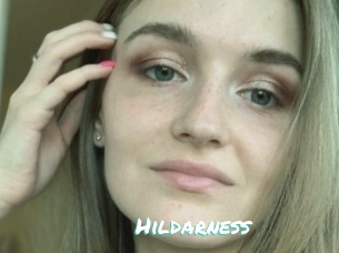 Hildarness