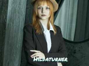 Hildaturner