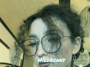 Hildbenny