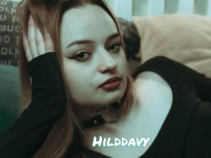 Hilddavy