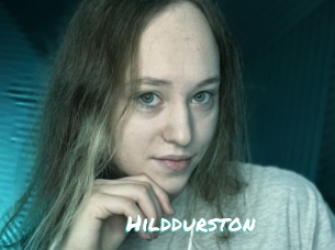 Hilddurston