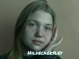 Hildeckersley