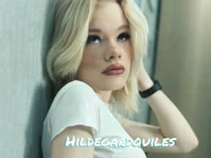 Hildegardquiles