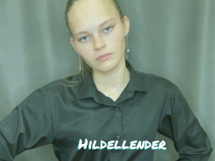 Hildellender