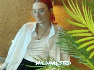 Hildhalsted