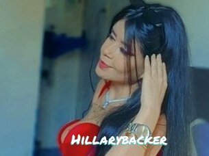 hillarybacker Free Sites X