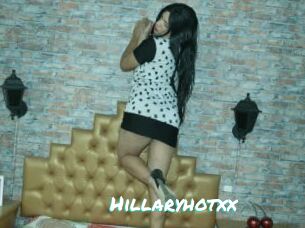 Hillaryhotxx