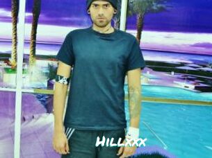 Hillxxx