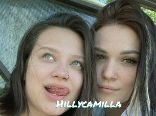 hillycamilla Free Sites X