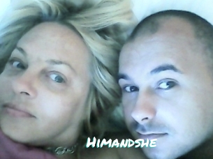Himandshe