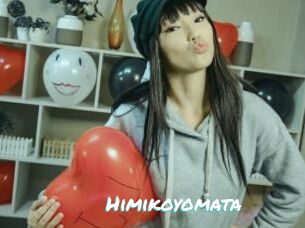 Himikoyomata