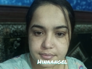 Hinaangel