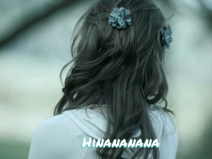 Hinananana