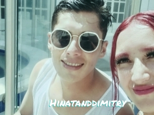 hinatanddimitry Free Sites X
