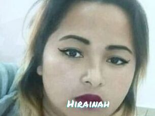 Hirainah