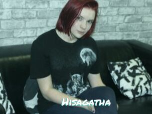 Hisagatha