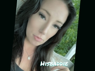 Hisbaddie