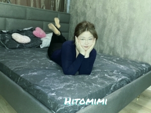 Hitomimi