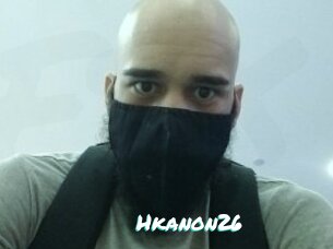 Hkanon26