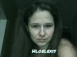 Hloelexis