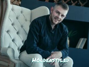 holdenstyled Free Sites X