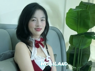Holiland