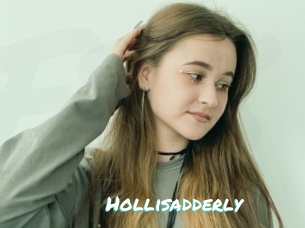 Hollisadderly