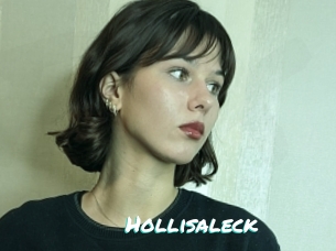 Hollisaleck