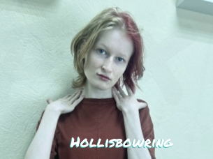 Hollisbowring