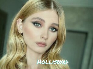 Hollisbyrd