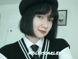 Holliscarley