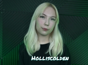 Holliscolden