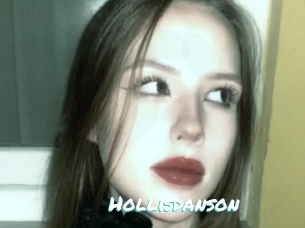 Hollisdanson