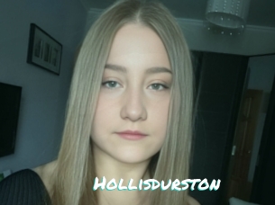 Hollisdurston