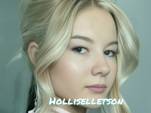 Holliselletson