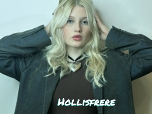 Hollisfrere