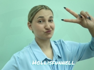 Hollisfunnell