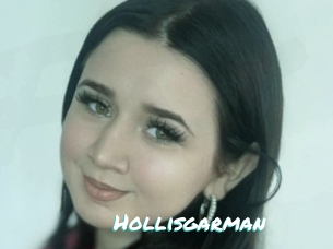 Hollisgarman
