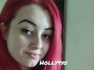 Holly4yo