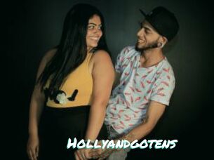 Hollyandgotens
