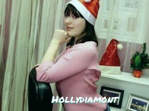 Hollydiamont