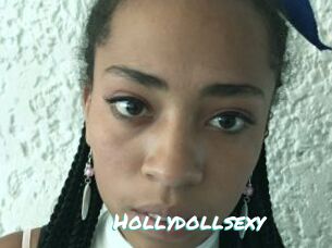 Hollydollsexy
