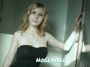 Hollyhell