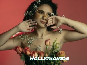 Hollyjhonson