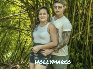 Hollymarco