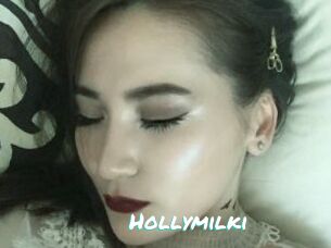 Hollymilki