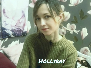 Hollyray