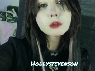 Hollystevenson
