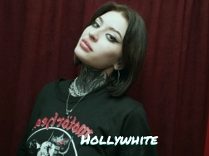 Hollywhite
