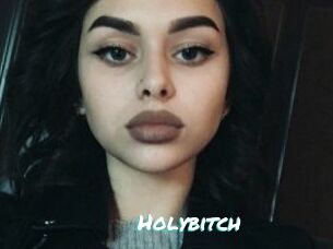 Holybitch
